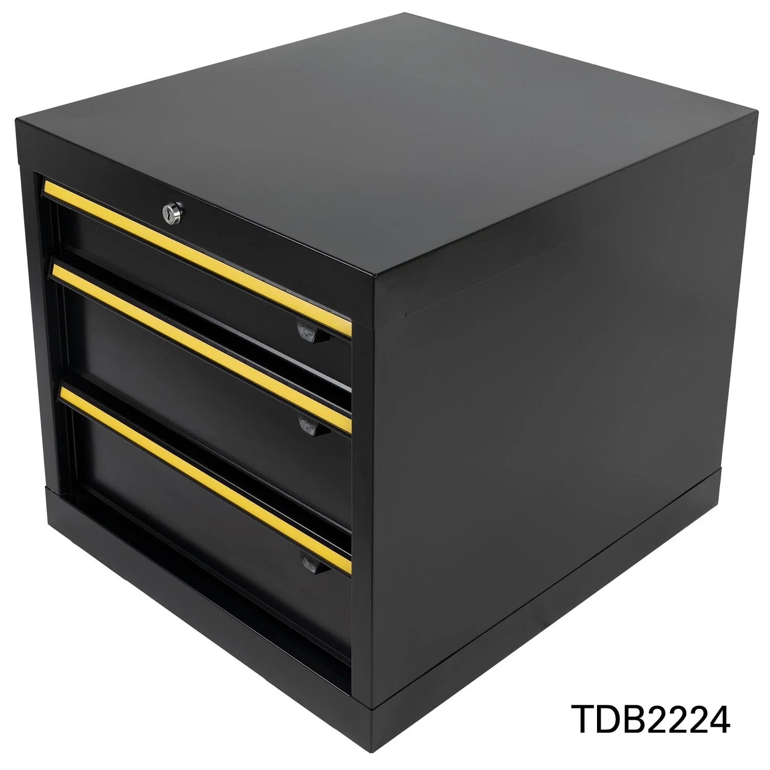 Strong Hand Storage Tool Boxes for Rhino Cart