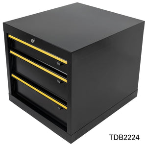 Strong Hand Storage Tool Boxes for Rhino Cart