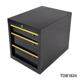 Strong Hand Storage Tool Boxes for Rhino Cart