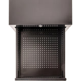Strong Hand Storage Tool Boxes for Rhino Cart
