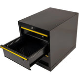 Strong Hand Storage Tool Boxes for Rhino Cart
