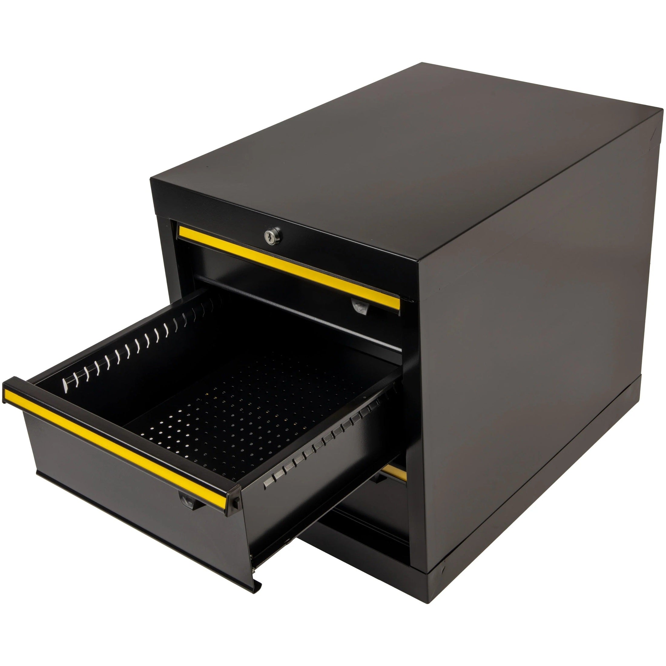 Strong Hand Storage Tool Boxes for Rhino Cart