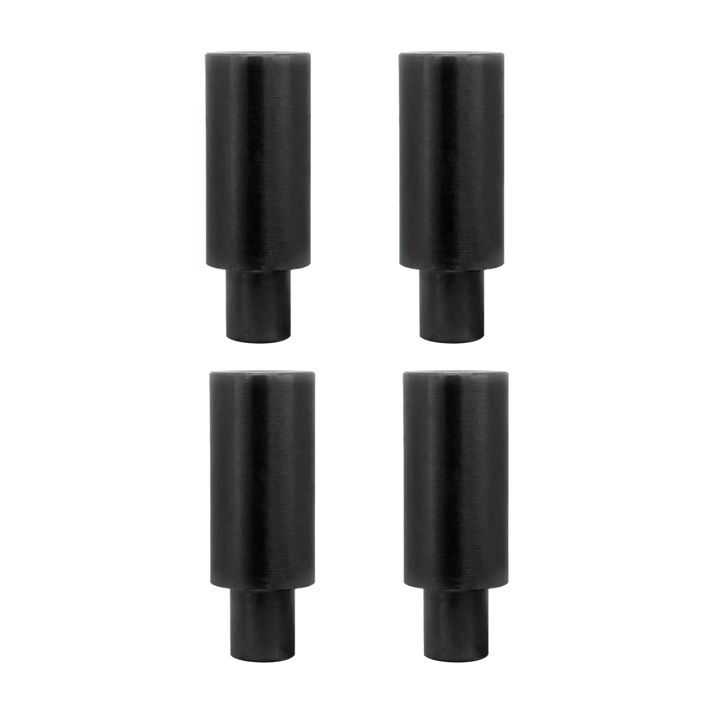 Strong Hand T54205 4-pc Stop Kit, Fit 5/8 Holes