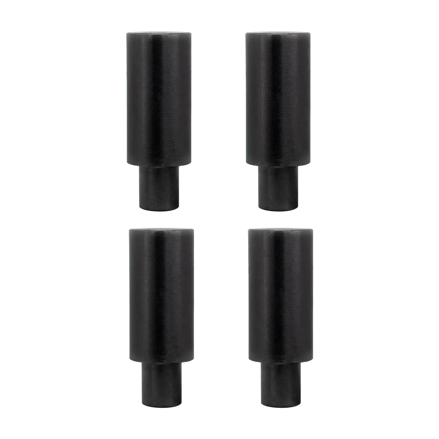 Strong Hand T54205 4-pc Stop Kit, Fit 5/8 Holes