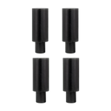 Strong Hand T54205 4-pc Stop Kit, Fit 5/8 Holes