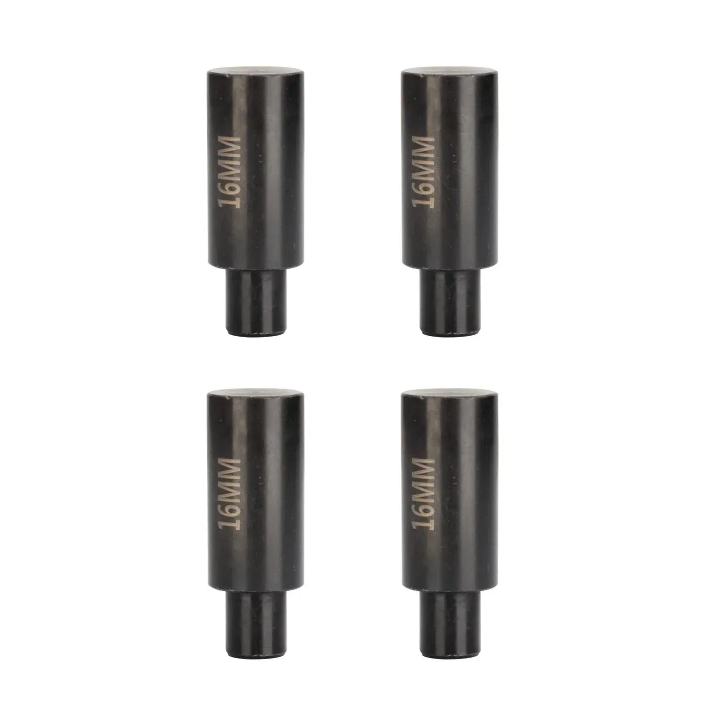 Strong Hand T64205-4PK 4-pc Stop Kit, Fit 16 mm Holes