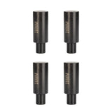 Strong Hand T64205-4PK 4-pc Stop Kit, Fit 16 mm Holes