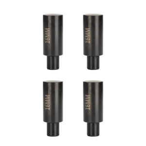 Strong Hand T64205-4PK 4-pc Stop Kit, Fit 16 mm Holes