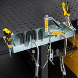 Strong Hand TD53020-12 Tool Tray for MAX, Rhino Cart & Sawhorse