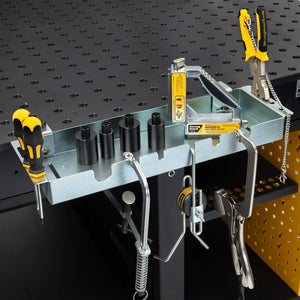 Strong Hand TD53020-12 Tool Tray for MAX, Rhino Cart & Sawhorse