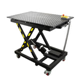 Strong Hand TDESL4830 48" x 30" Electric Rhino Scissor Lift