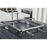 Strong Hand TDK5100 66-pc. Fixturing Kit, Fit 5/8 Holes