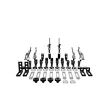 Strong Hand TDK5100 66-pc. Fixturing Kit, Fit 5/8 Holes
