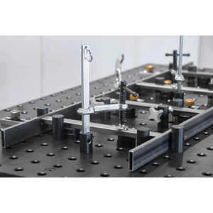 Strong Hand TDK5100 66-pc. Fixturing Kit, Fit 5/8 Holes
