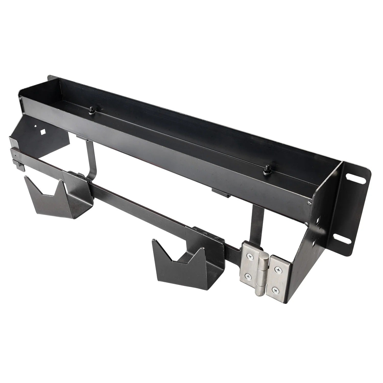 Strong Hand TGH300 Grinder Storage Rack for Rhino Carts