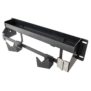 Strong Hand TGH300 Grinder Storage Rack for Rhino Carts