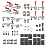 Strong Hand TMK930 30-pc Automation Fixturing Kit, Fit 5/8 Holes