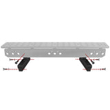 Strong Hand TSB366-NAP Sawhorse Adapter Plate for Nomad Welding Table