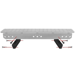 Strong Hand TSB366-NAP Sawhorse Adapter Plate for Nomad Welding Table