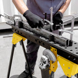 Strong Hand TSBA14C-2PK Scout Duo, Tripod + Fixture Kit 5/8" System