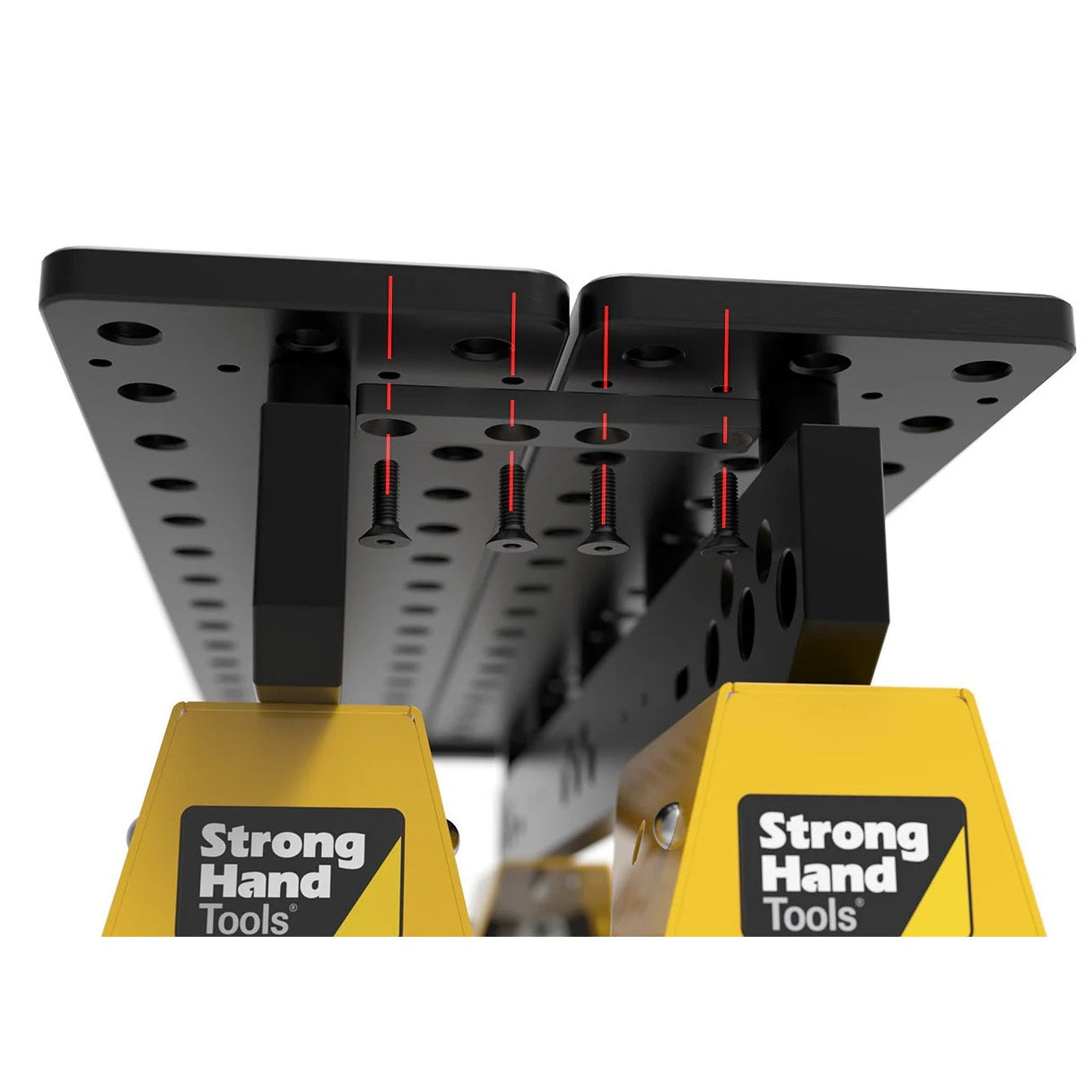 Strong Hand TSJ280 Sawhorse Joining Kit