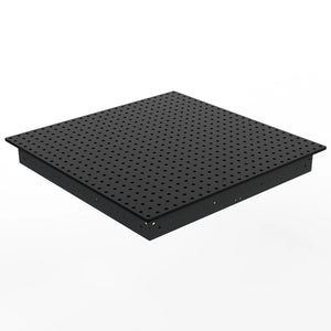 Strong Hand Tabletops, Rhino Cart