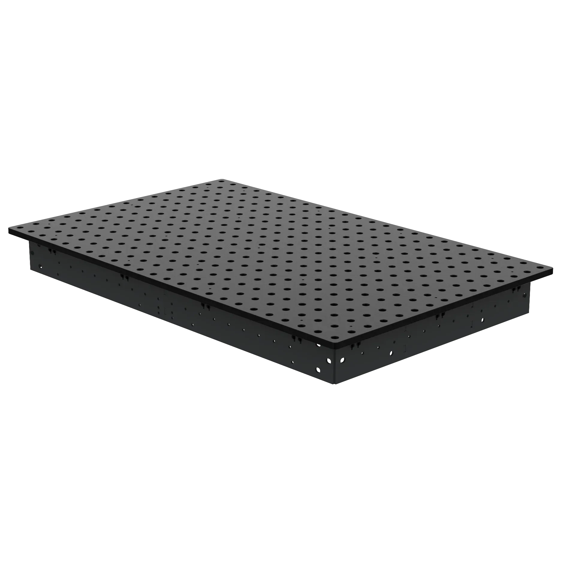 Strong Hand Tabletops, Rhino Cart