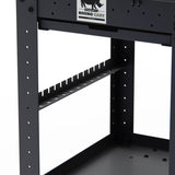 Strong Handle Rhino Cart 48" x 30" Mobile Work Station