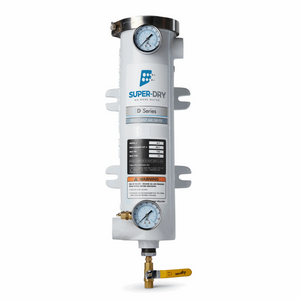 Super-Dry Systems 280-110 D1 - Desiccant Air Dryer