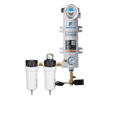 Super-Dry Systems 280-110 D1 - Desiccant Air Dryer