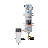 Super-Dry Systems 280-110 D1 - Desiccant Air Dryer