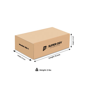 Super-Dry Systems 280-210 ED1 - Replacement Kit