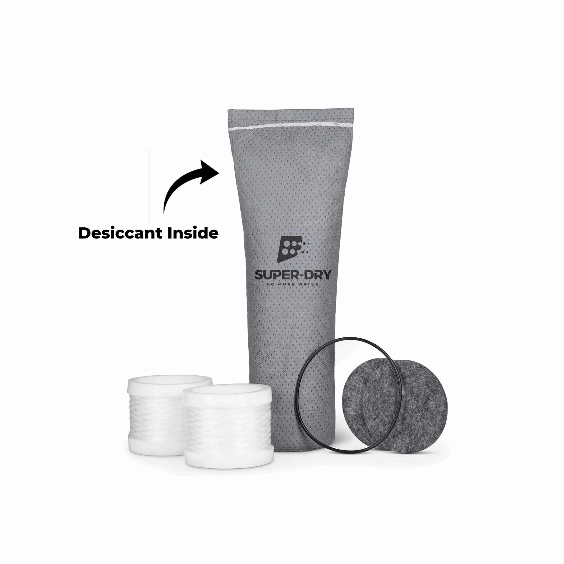 Super-Dry Systems 280-210 ED1 - Replacement Kit