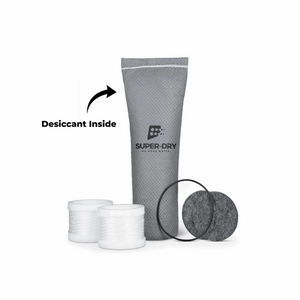 Super-Dry Systems 280-210 ED1 - Replacement Kit