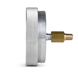 Super-Dry Systems 320-100 HGT 1/4 - Humidity Temperature Gauge