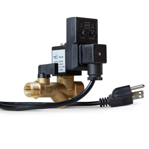 Super-Dry Systems 320-210 TD 1/4 - Electronic Timer Drain