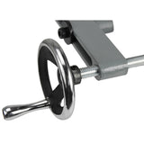 TENONING JIG