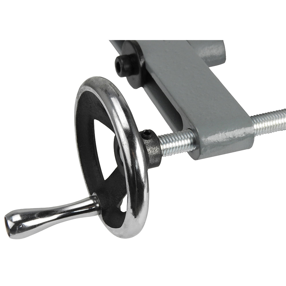 TENONING JIG