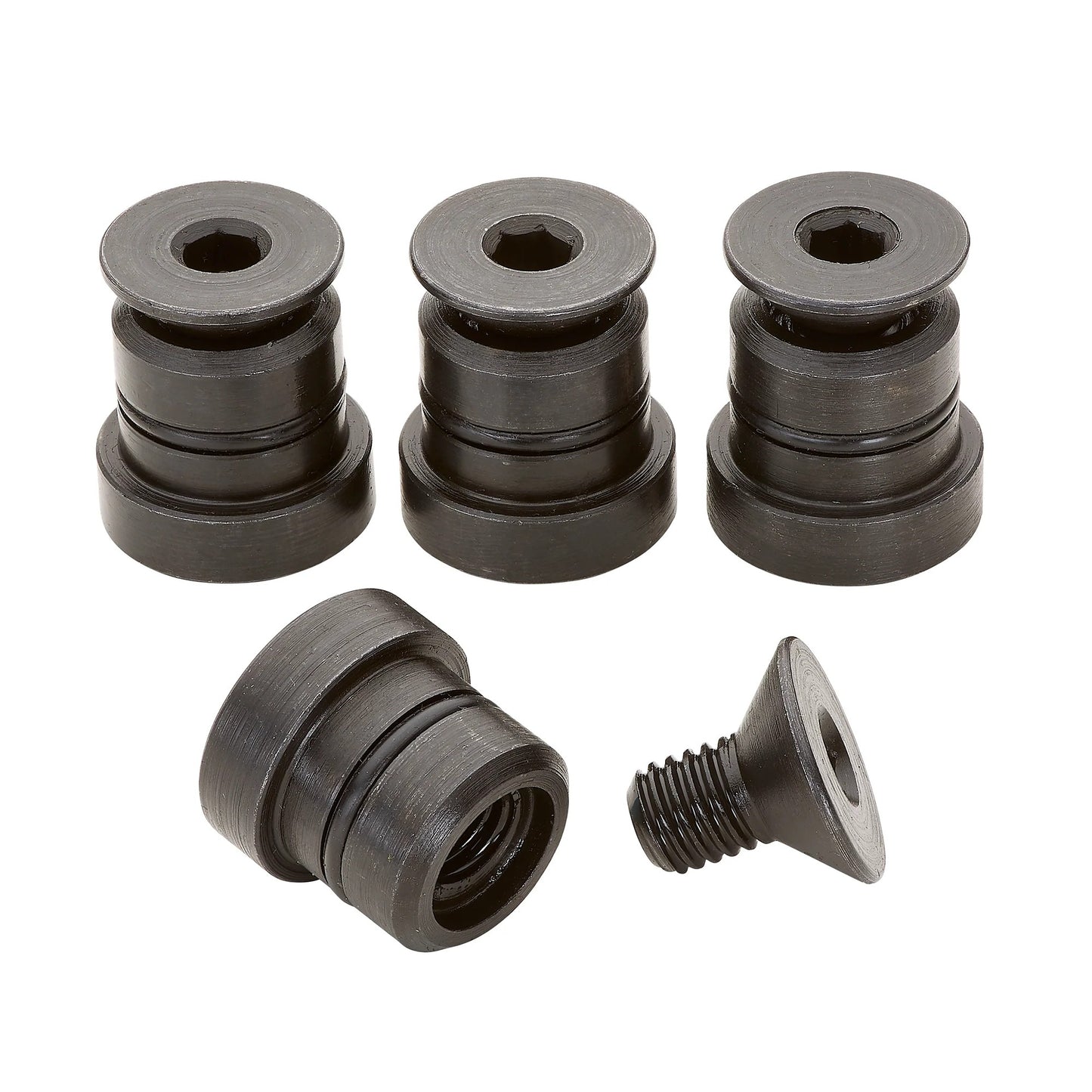 Table Connection Bolts - Primeweld