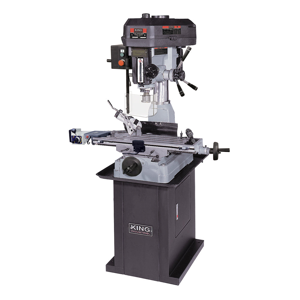 Table Powerfeed