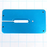 Throat Plate 14Bx14Twelve18Bx