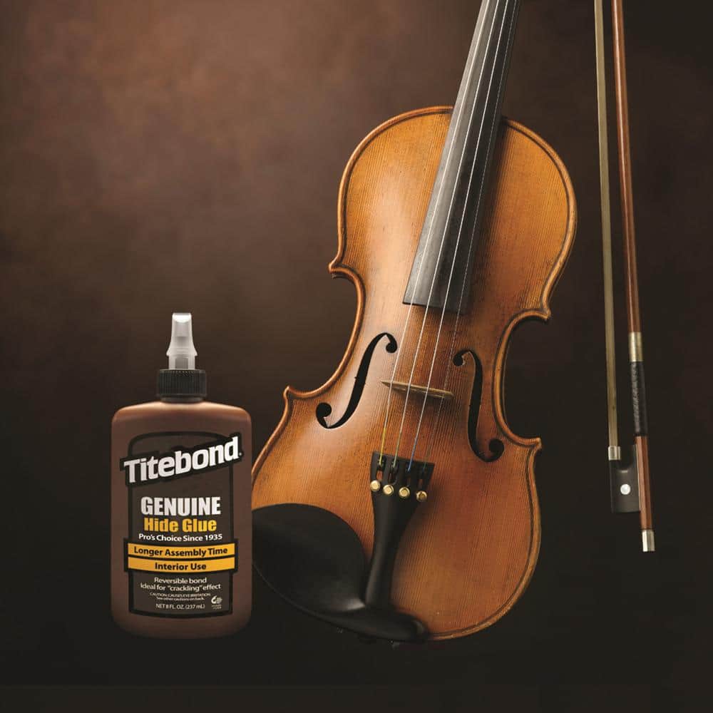 Titebond Hide Glue