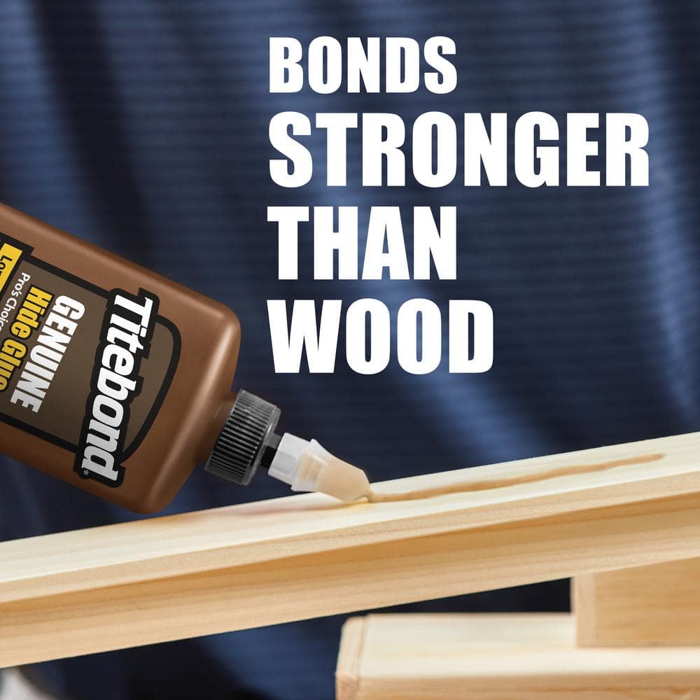 Titebond Hide Glue