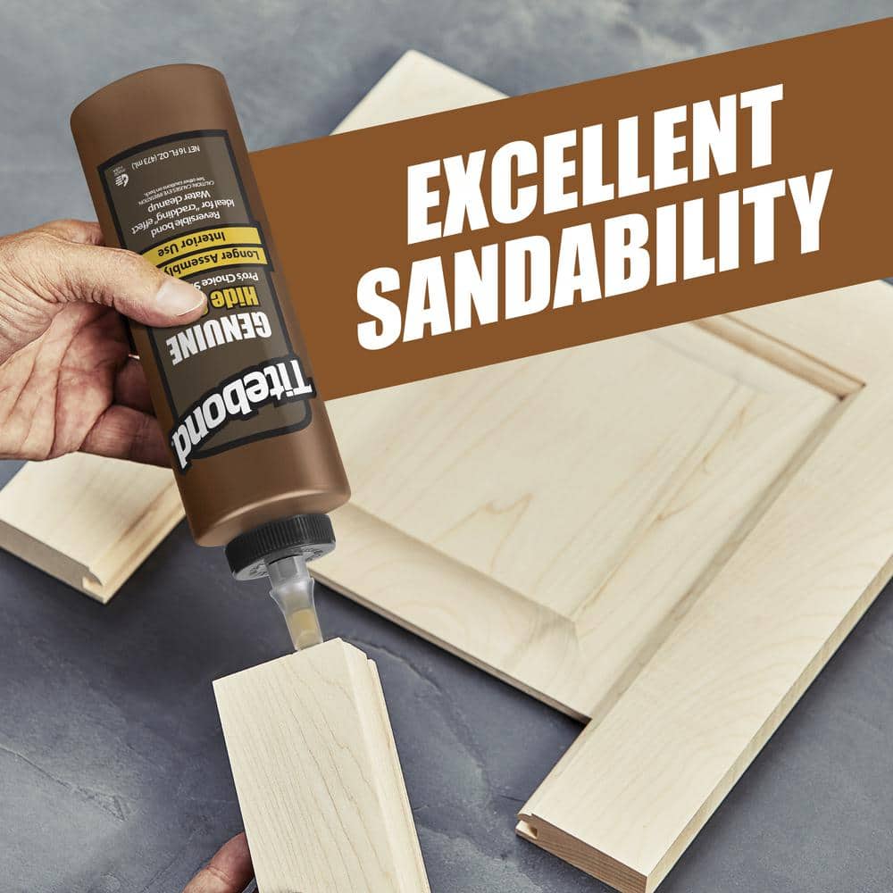 Titebond Hide Glue