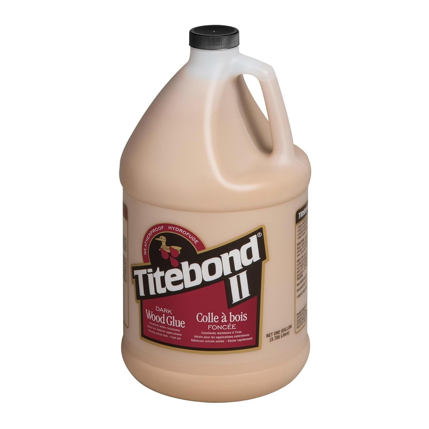 Titebond II Dark Wood Glue