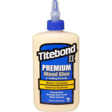 Titebond II Premium Wood Glue
