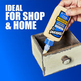 Titebond II Premium Wood Glue