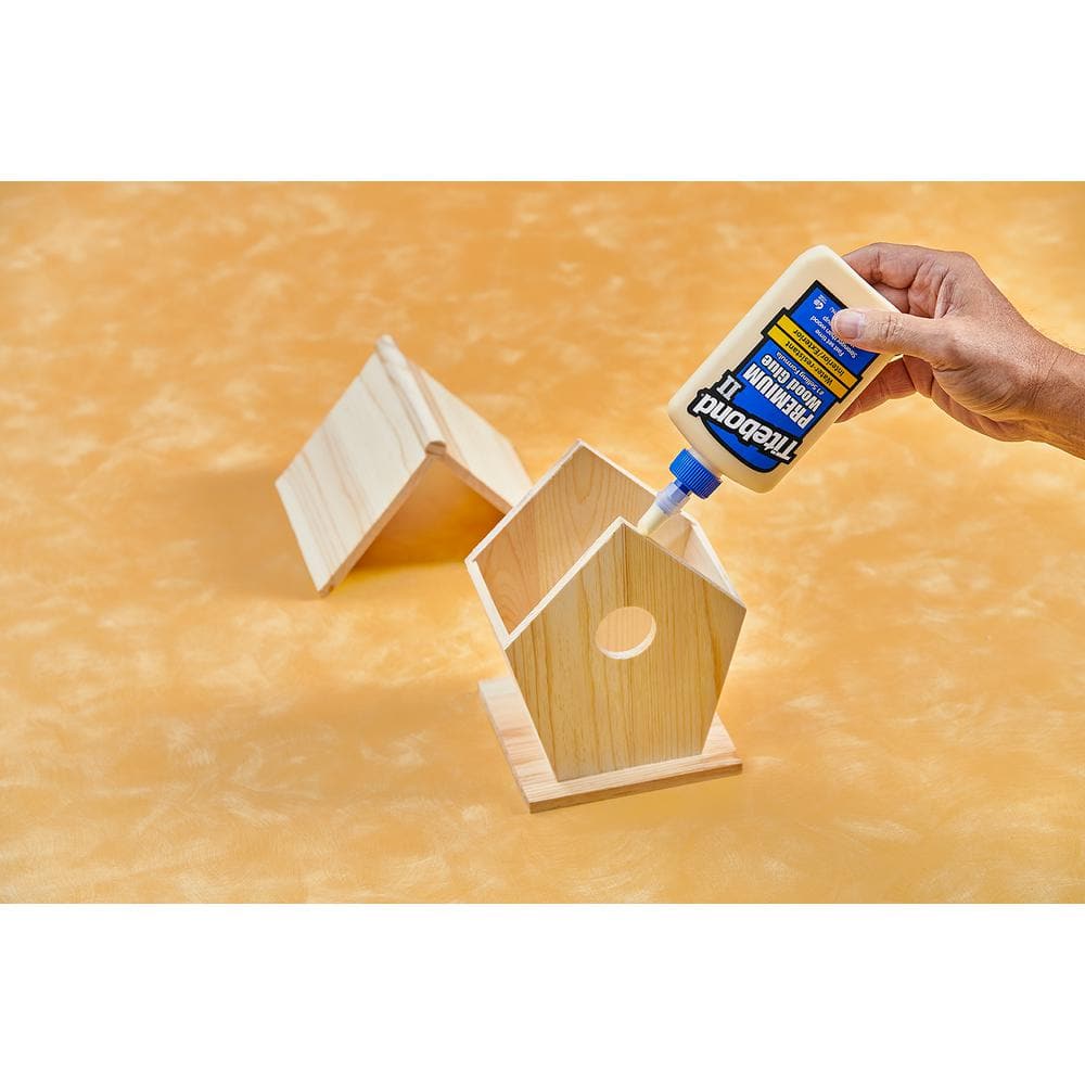 Titebond II Premium Wood Glue