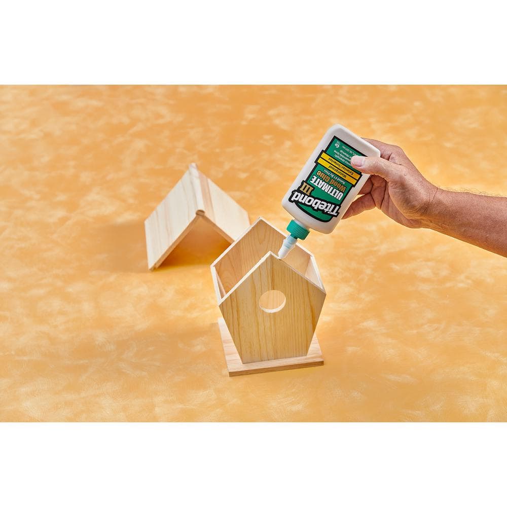 Titebond III Ultimate Wood Glue