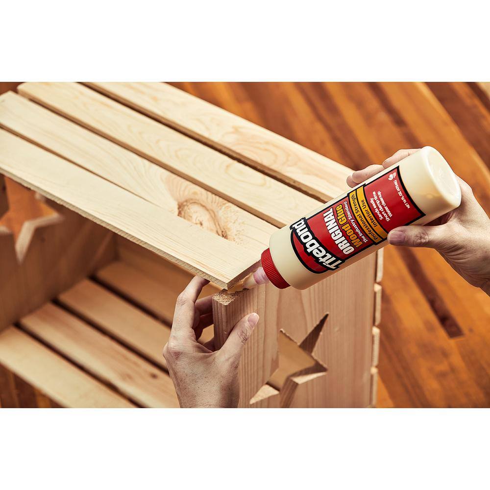 Titebond Original Wood Glue